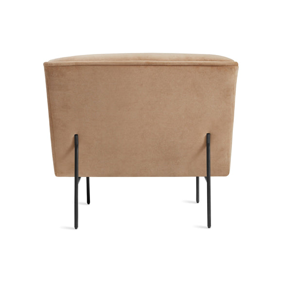 Dandy Lounge Chair