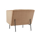 Dandy Lounge Chair