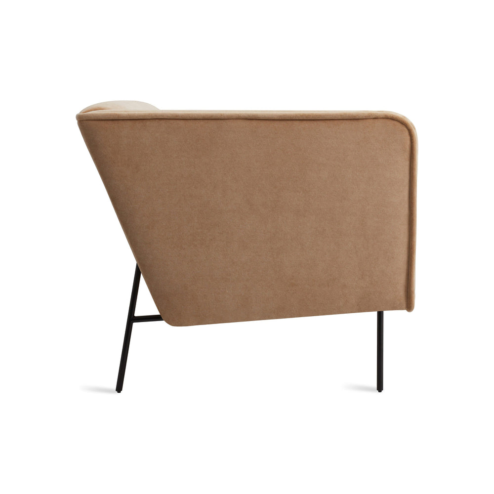 Dandy Lounge Chair