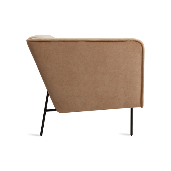 Dandy Lounge Chair