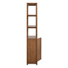 Open Plan Tall Bookcase