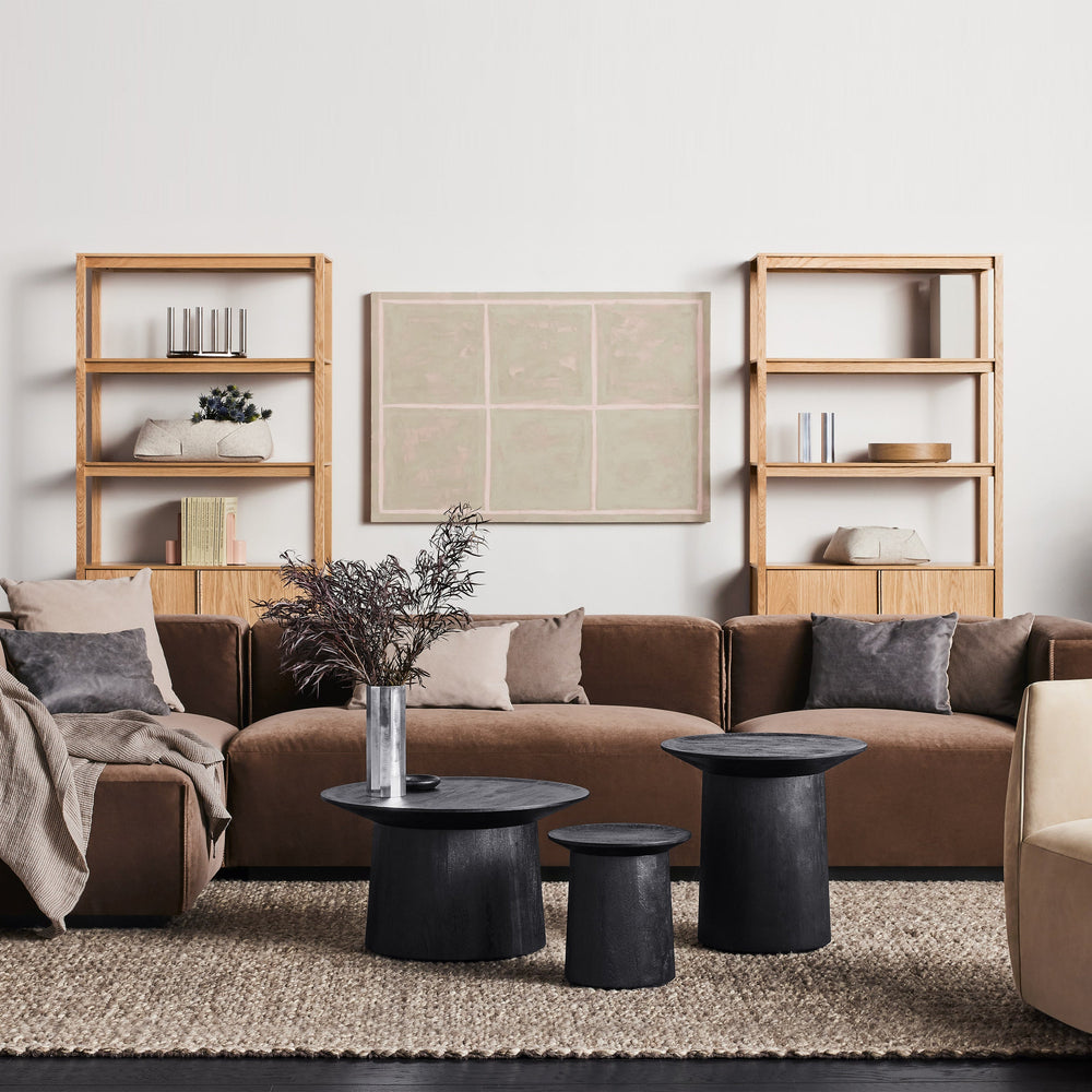 Open Plan Tall Bookcase
