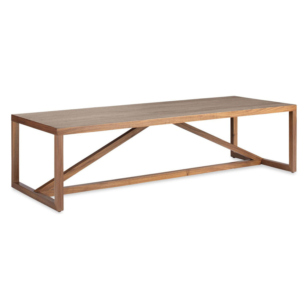Strut Coffee Table