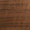 Strut Wood Dining Table  option Walnut