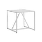 Strut Side Table