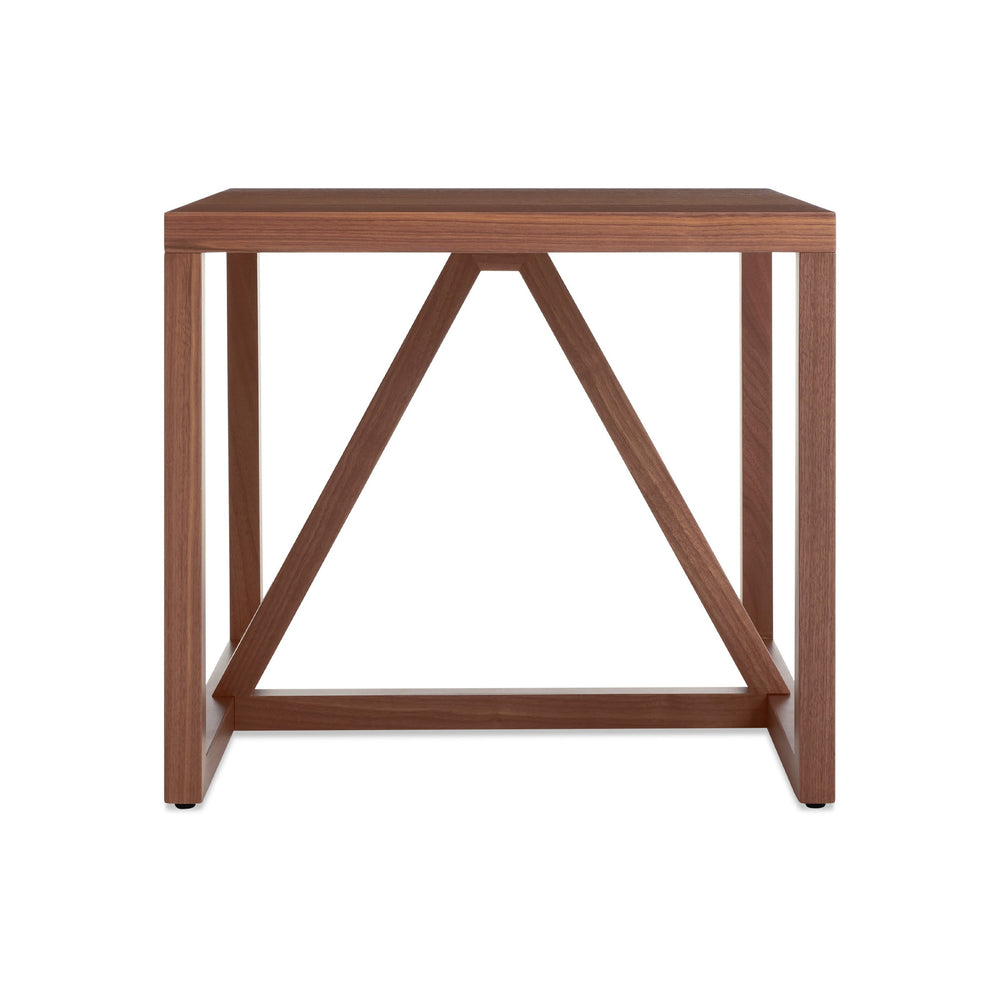 Strut Side Table