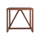 Strut Side Table