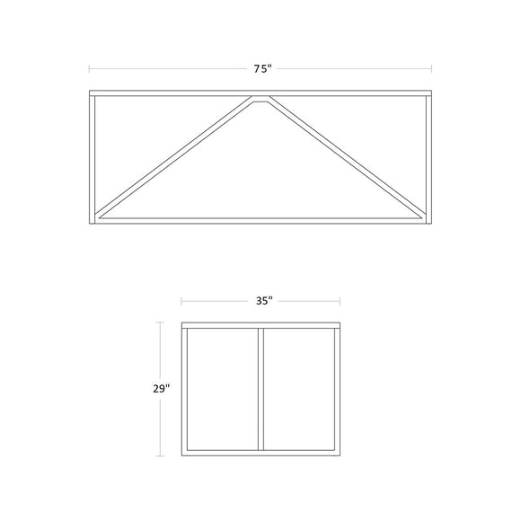 Strut Table