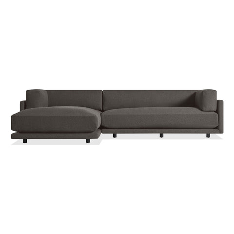 Sunday Small Sofa with Chaise