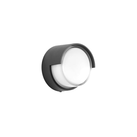 B33507/B33508 Impact Resistant Outdoor LED Wall Sconce