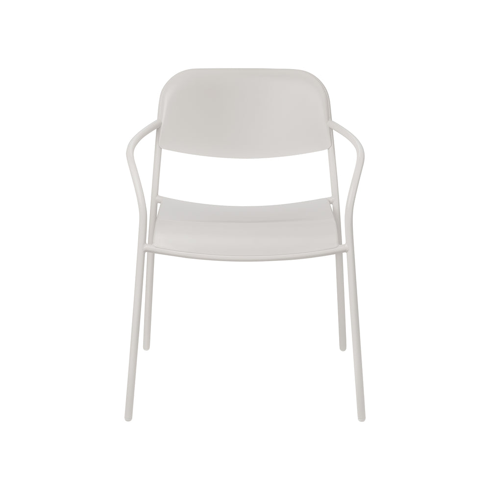 Yua Outdoor Armchair (Set of 2)