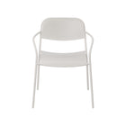 Yua Outdoor Armchair (Set of 2)