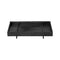 Abento Hardwood Tray  option Black