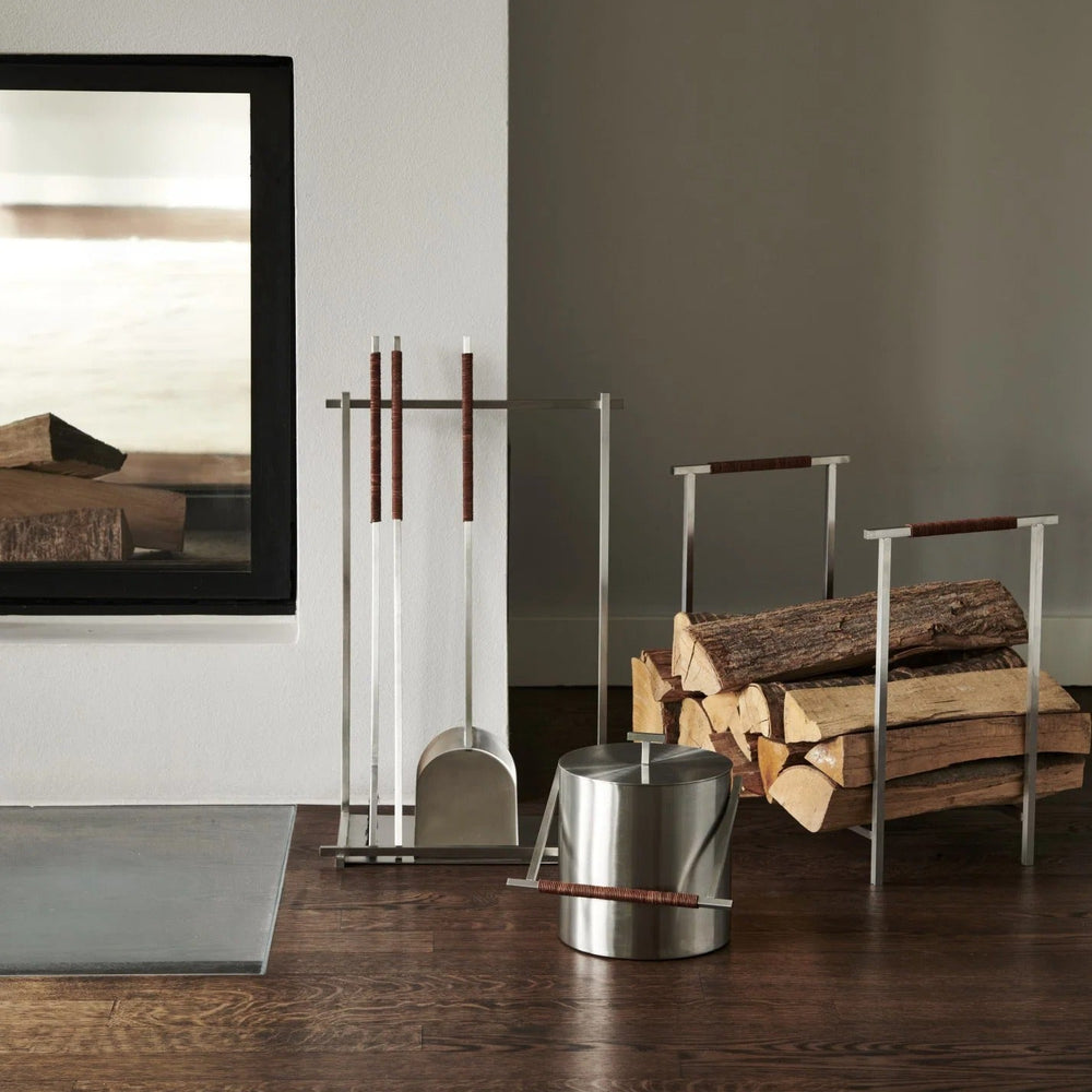 Aska Fireside Tool Set