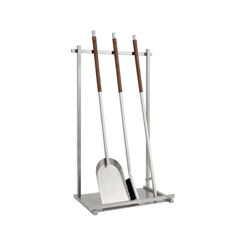 Aska Fireside Tool Set