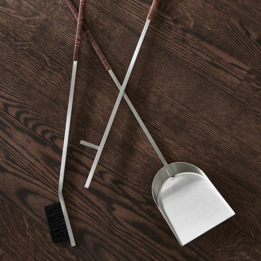 Aska Fireside Tool Set