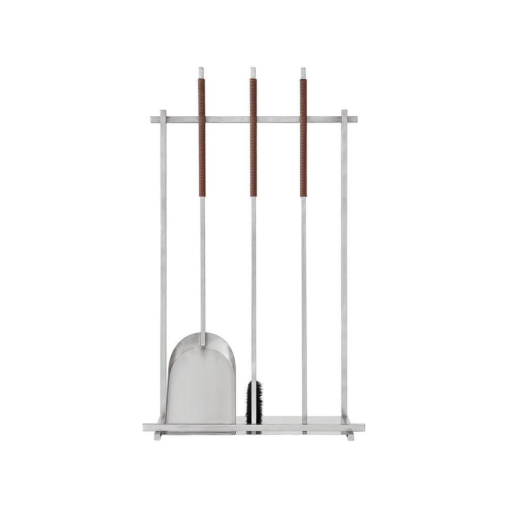 Aska Fireside Tool Set