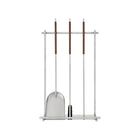 Aska Fireside Tool Set