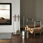 Aska Firewood Rack