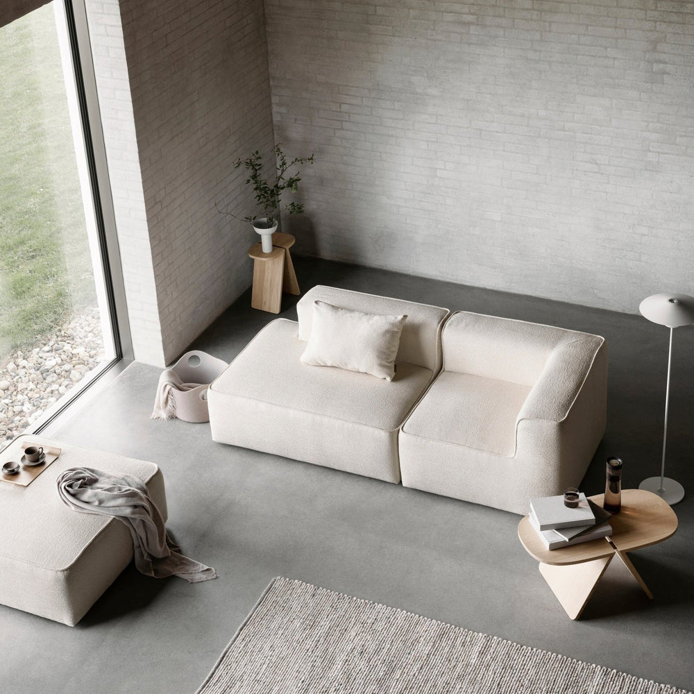 Avio Coffee Table