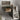 Avio Side Table