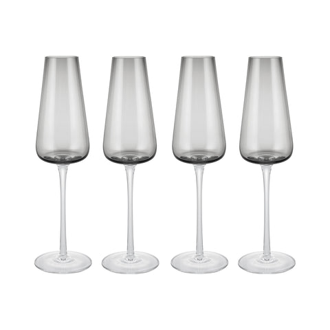Belo Champagne Glass (Set of 4)