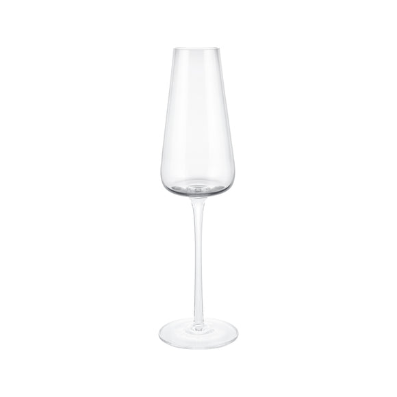 Belo Champagne Glasses (Set of 6)