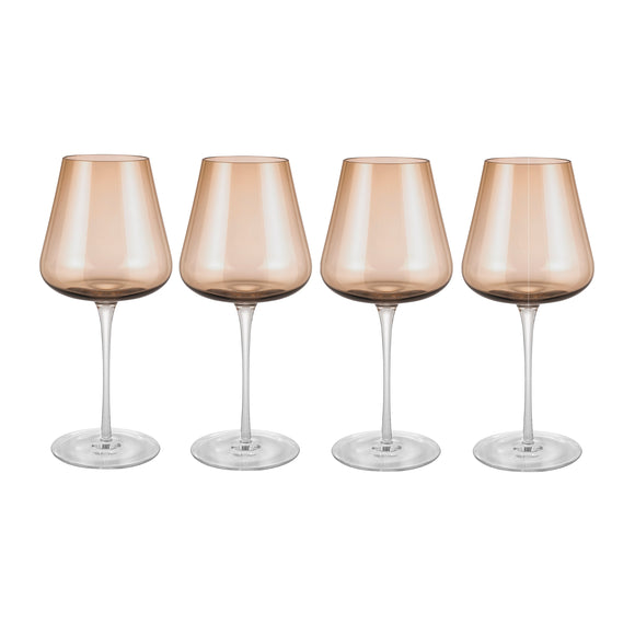 Belo Red Wine Glass (Set of 4)