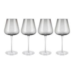 Belo Red Wine Glass (Set of 4)