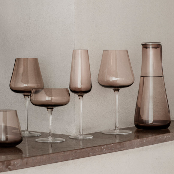 Belo Red Wine Glass (Set of 4)