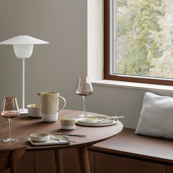 Belo Red Wine Glass (Set of 4)