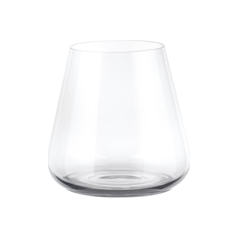 Belo Clear Tumbler (Set of 4)