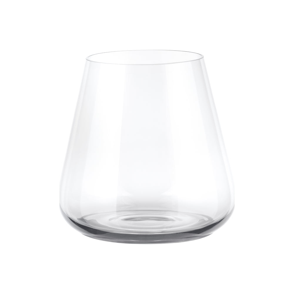 Belo Clear Tumbler (Set of 4)