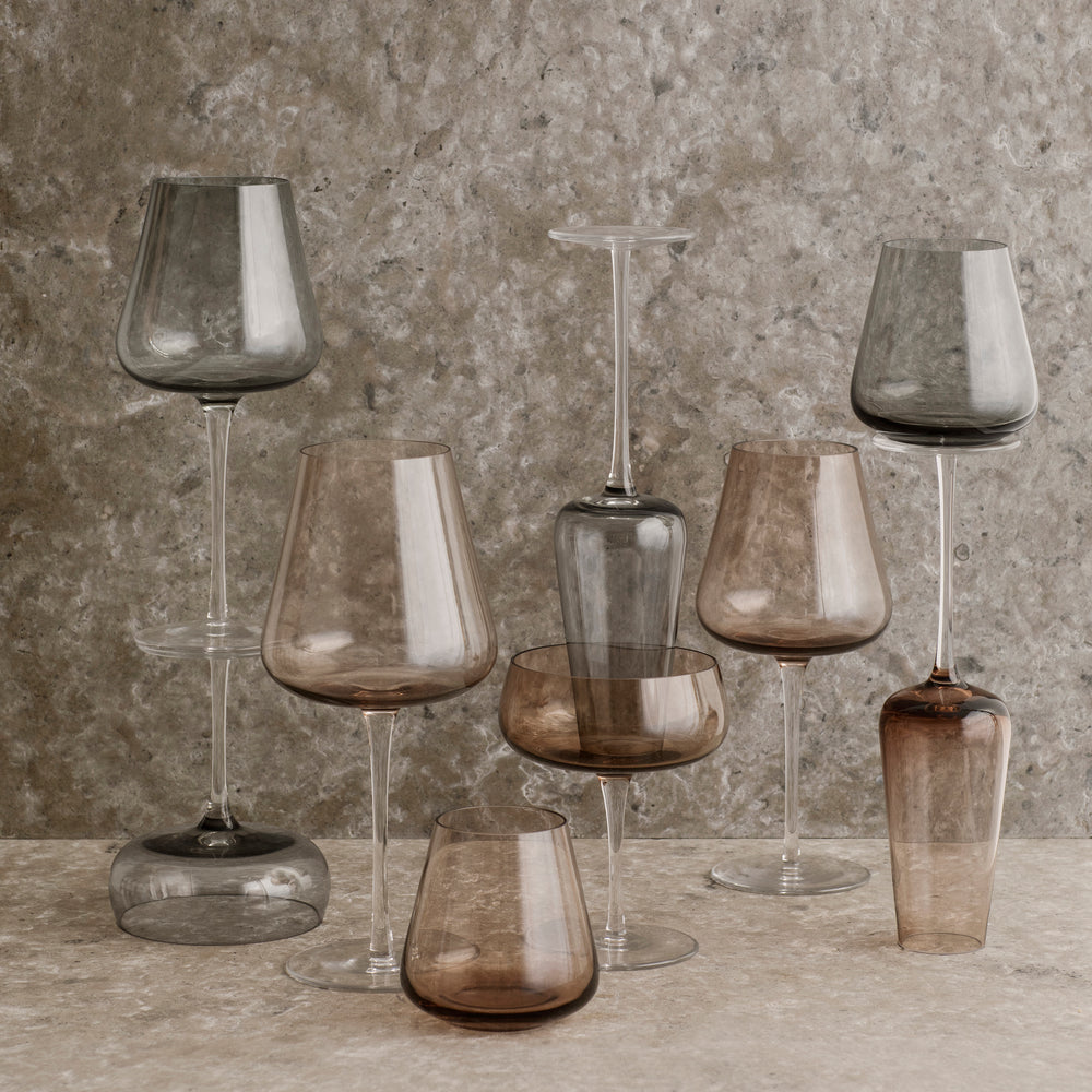 Belo White Wine Glass (Set of 4)