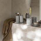 Creto Bathroom Accessory Set