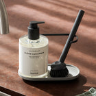 Dhuva Dishwashing Set with Brush