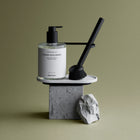 Dhuva Dishwashing Set with Brush