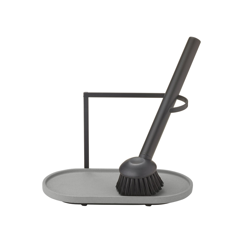 Dhuva Dishwashing Set with Brush