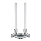 DOODLE Modular Taper Candle Holder (Set of 2)