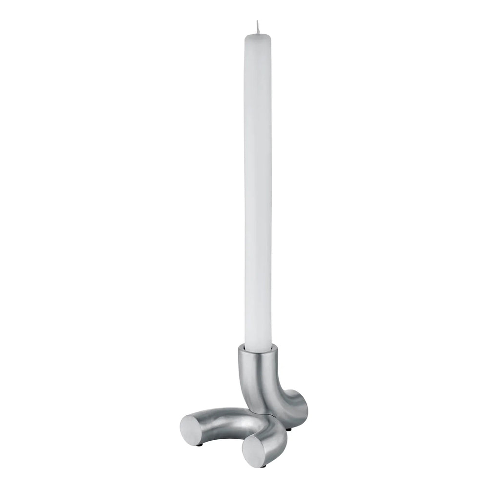 DOODLE Modular Taper Candle Holder (Set of 2)