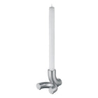 DOODLE Modular Taper Candle Holder (Set of 2)