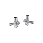 DOODLE Modular Taper Candle Holder (Set of 2)