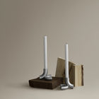 DOODLE Modular Taper Candle Holder (Set of 2)