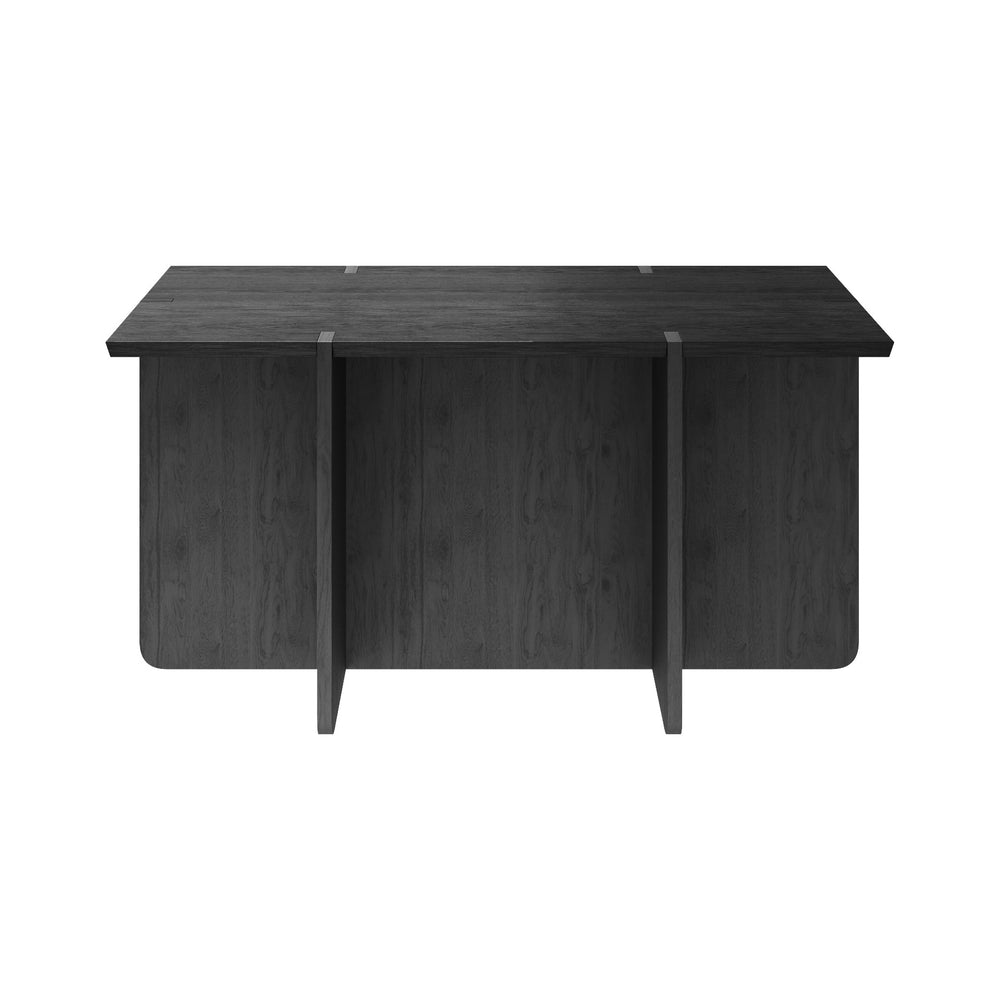 Engawa Bench