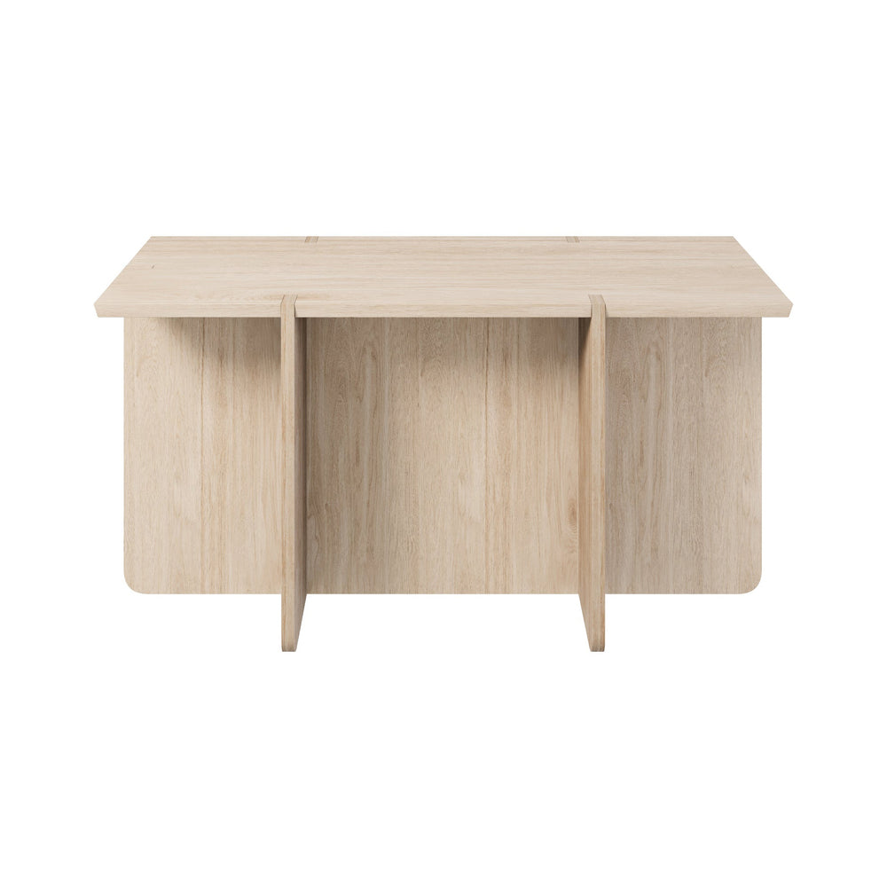 Engawa Bench