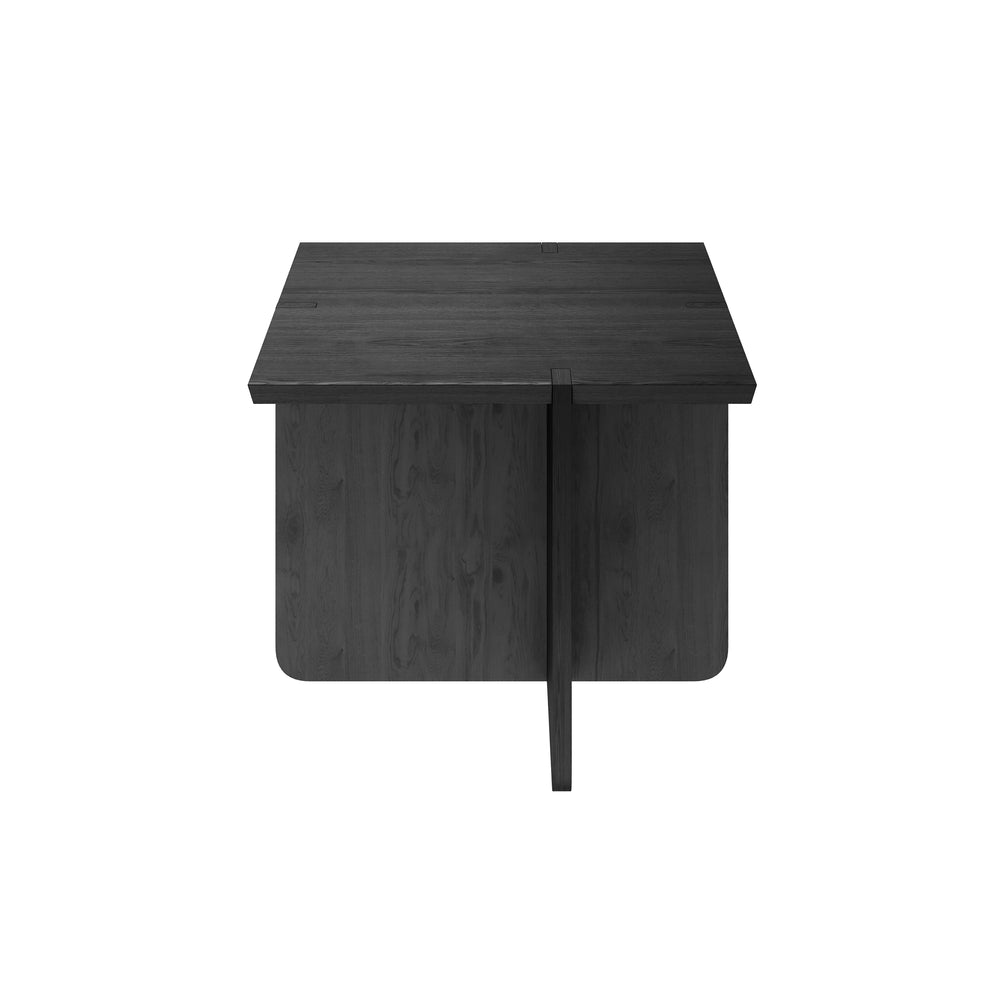 Engawa Side Table
