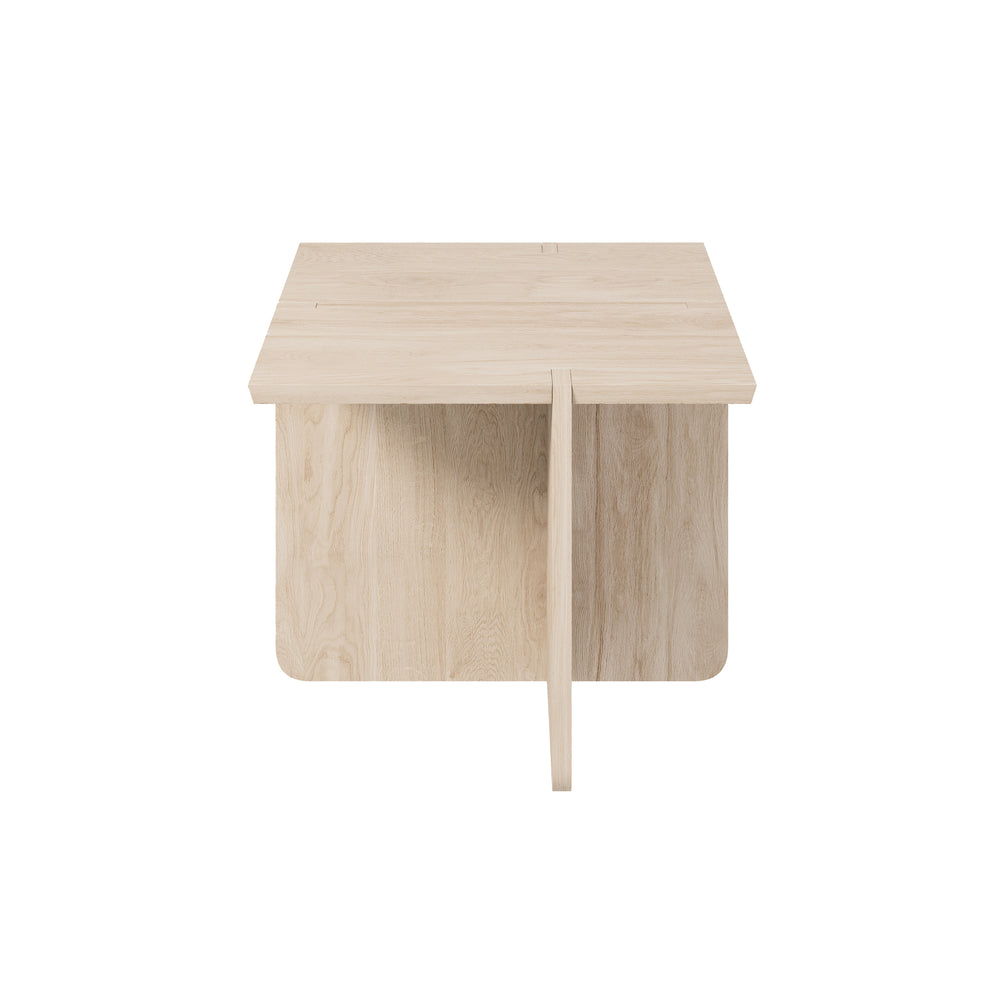 Engawa Side Table
