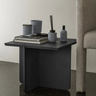 Engawa Side Table