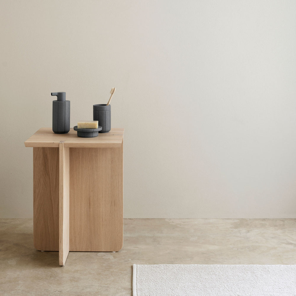 Engawa Stool