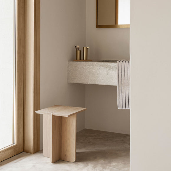 Engawa Stool